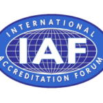 IAF LOGO